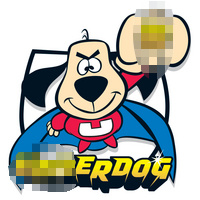 underdog censored