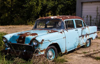 rustycar rustycar