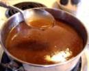 Hi-tech Gravy Pan gravy pan