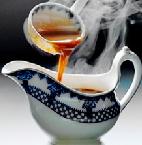 Gravy China gravy